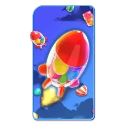 Sugar
Rush